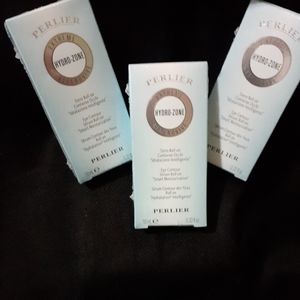 PERLIER Eye Contour Toll On.